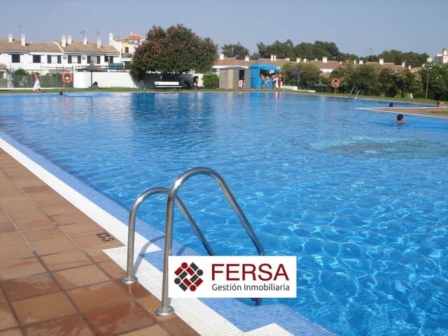 4 soveværelse Semi-Rækkehus til salg i El Puerto de Santa María med swimmingpool - € 510.000 (Ref: 9907478)