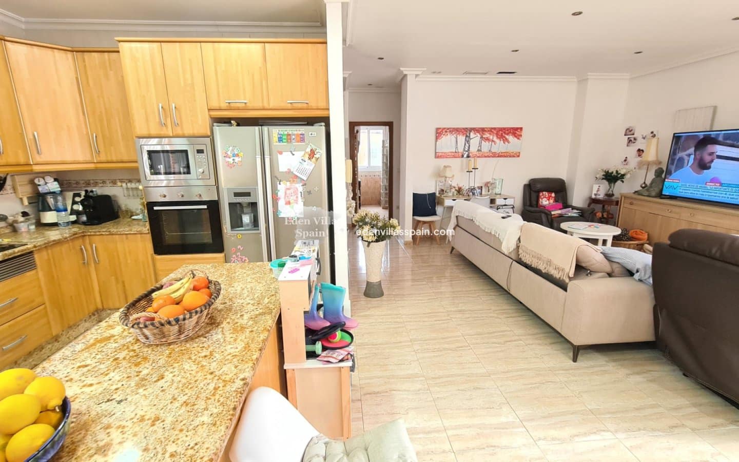 3 slaapkamer Finca/Landhuis te koop in Catral met zwembad garage - € 390.000 (Ref: 10030866)