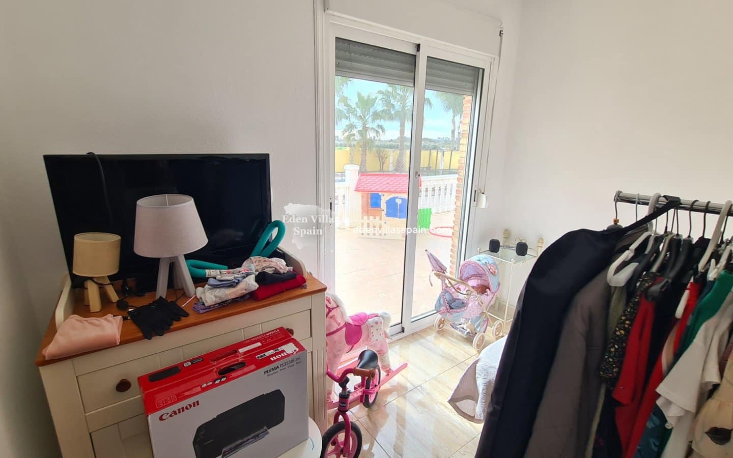 3 slaapkamer Finca/Landhuis te koop in Catral met zwembad garage - € 390.000 (Ref: 10030866)
