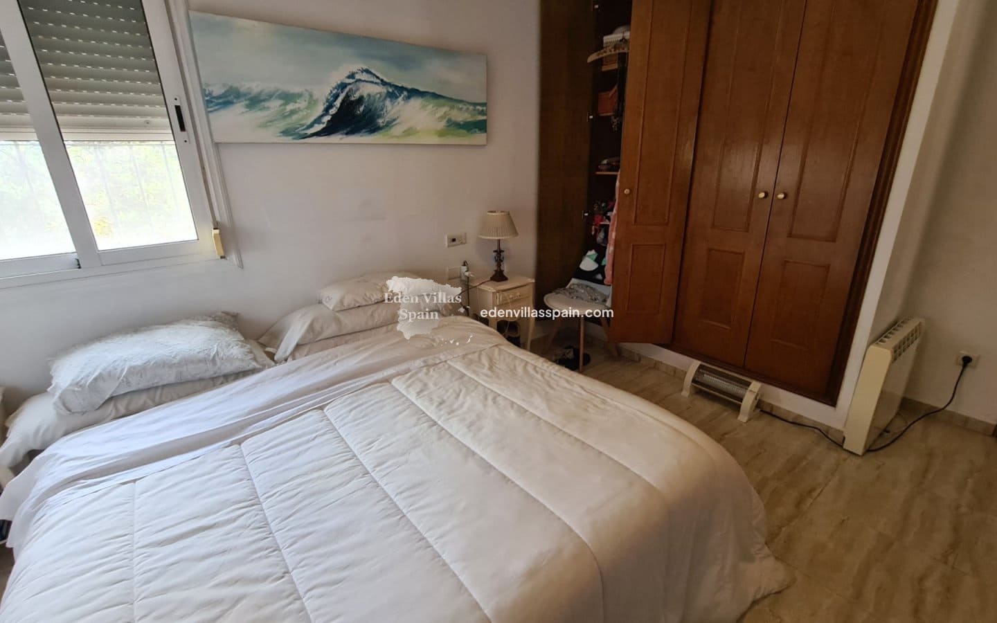3 slaapkamer Finca/Landhuis te koop in Catral met zwembad garage - € 390.000 (Ref: 10030866)