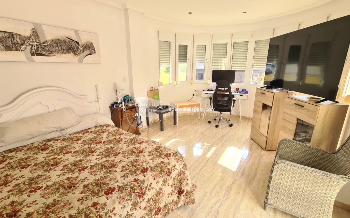 3 camera da letto Finca/Casa di Campagna in vendita in Alicante citta con piscina - 390.000 € (Rif: 10030895)