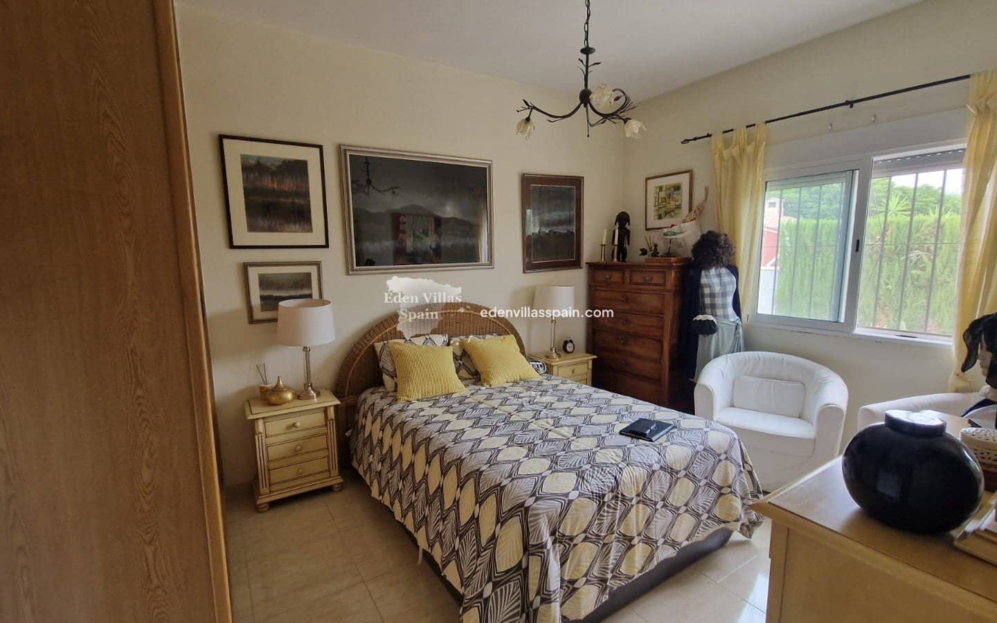 4 bedroom Finca/Country House for sale in Catral with pool - € 419,995 (Ref: 10052043)
