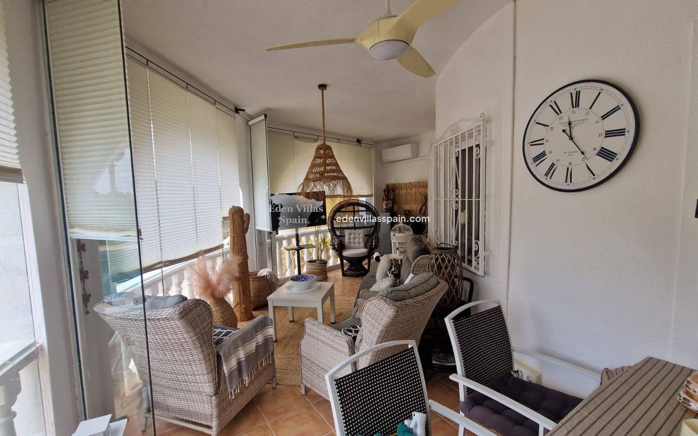 4 bedroom Finca/Country House for sale in Catral with pool - € 419,995 (Ref: 10052043)