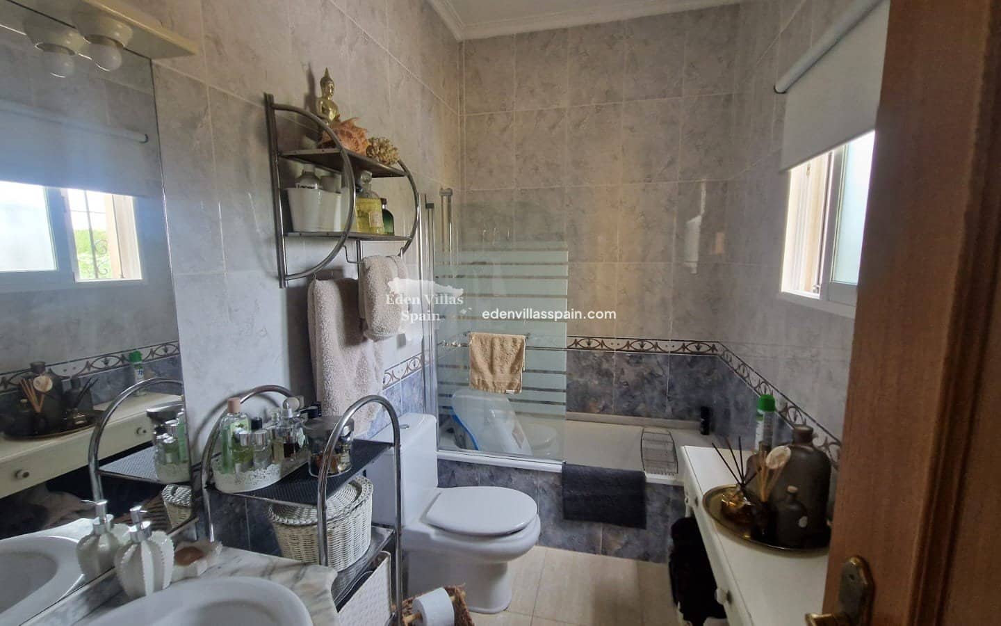 4 sovrum Finca/Hus på landet till salu i Alicante stad med pool - 419 995 € (Ref: 10052044)