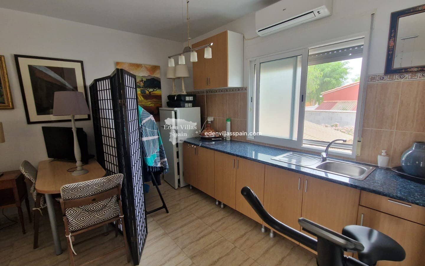 4 sovrum Finca/Hus på landet till salu i Alicante stad med pool - 419 995 € (Ref: 10052044)