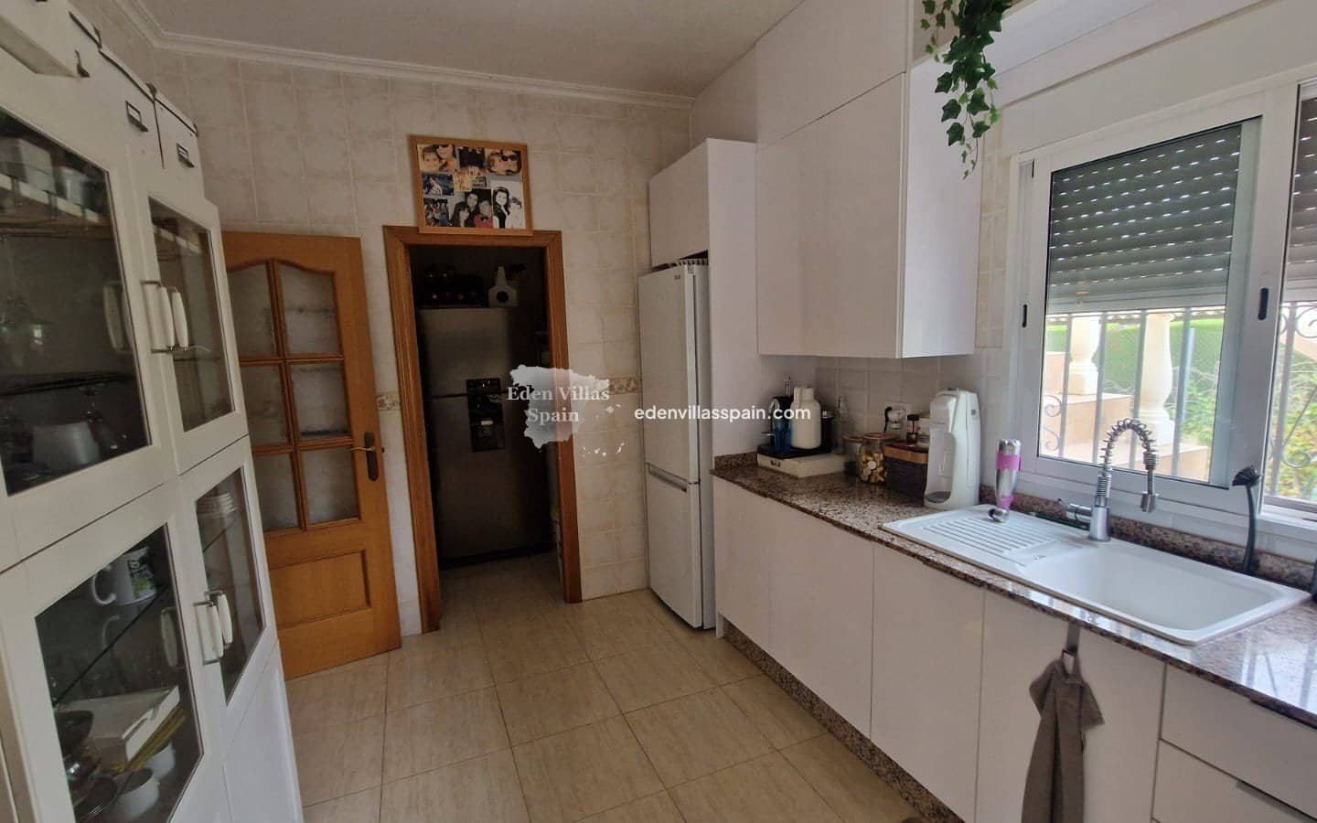 4 sovrum Finca/Hus på landet till salu i Alicante stad med pool - 419 995 € (Ref: 10052044)