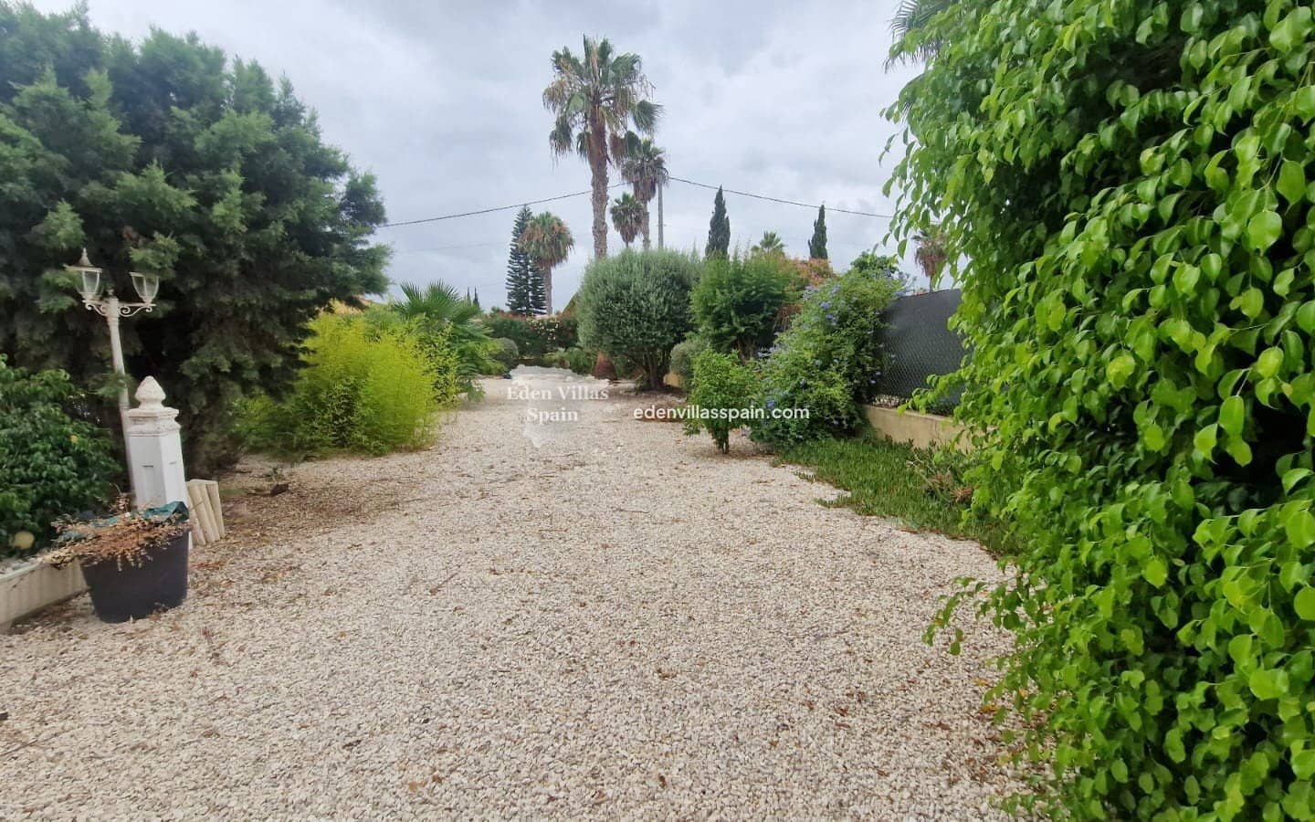 4 sovrum Finca/Hus på landet till salu i Alicante stad med pool - 419 995 € (Ref: 10052044)