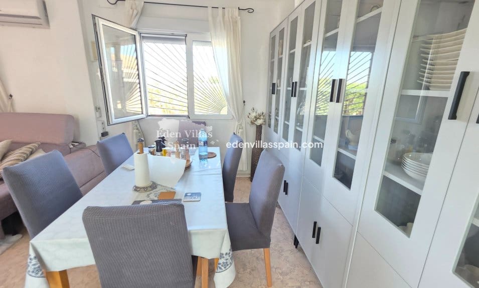 3 makuuhuone Maalaistalo myytävänä paikassa Alicante kaupunki mukana uima-altaan 
autotalli - 480 000 € (Ref: 10085213)
