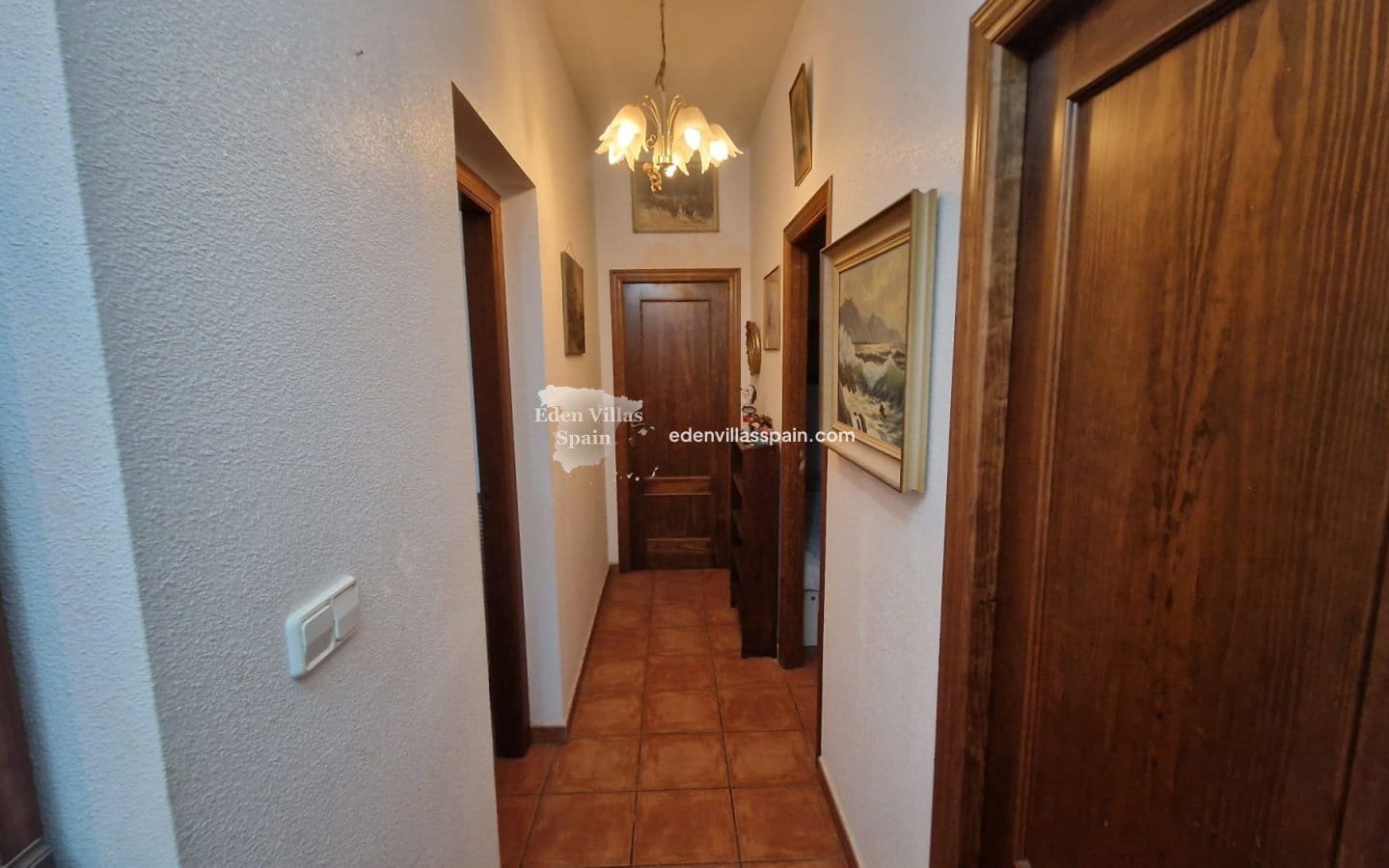 3 bedroom Finca/Country House for sale in Dolores with pool garage - € 295,000 (Ref: 10113358)
