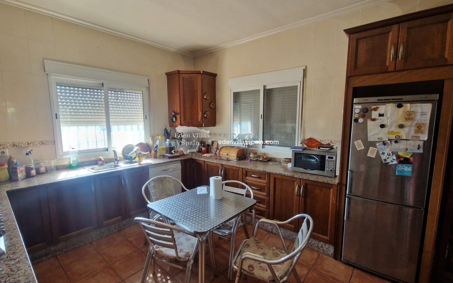 3 bedroom Finca/Country House for sale in Dolores with pool garage - € 295,000 (Ref: 10113358)
