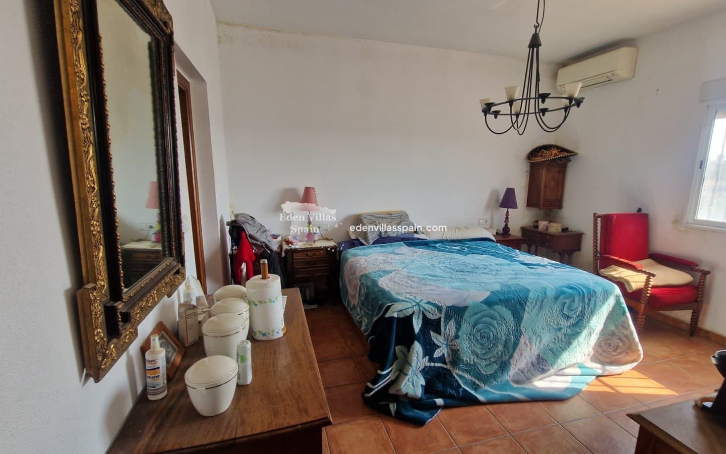 3 bedroom Finca/Country House for sale in Dolores with pool garage - € 295,000 (Ref: 10113358)