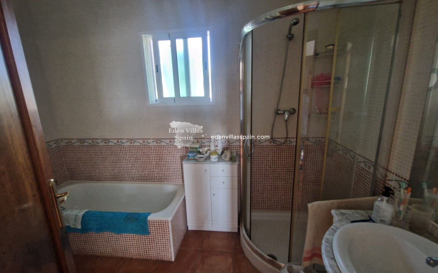 3 bedroom Finca/Country House for sale in Dolores with pool garage - € 295,000 (Ref: 10113358)