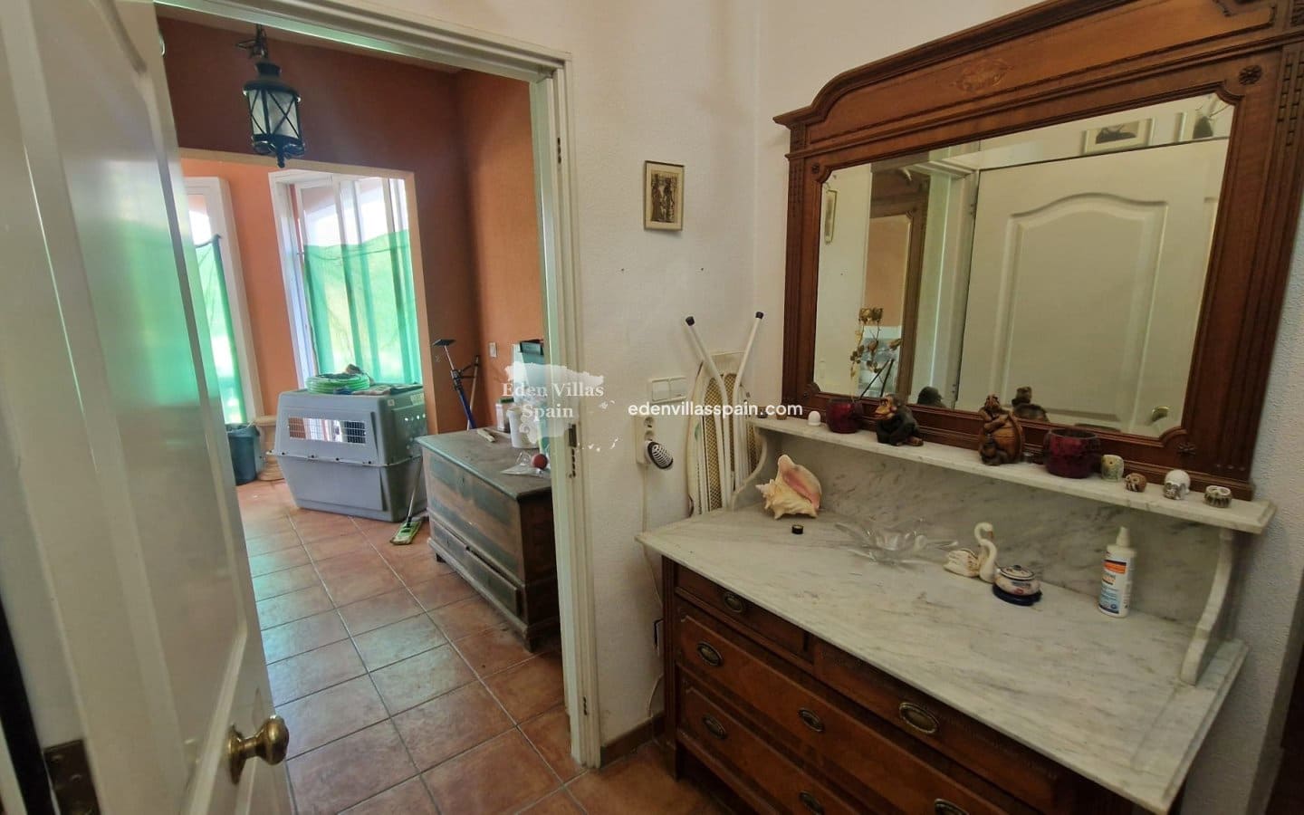 3 bedroom Finca/Country House for sale in Dolores with pool garage - € 295,000 (Ref: 10113358)