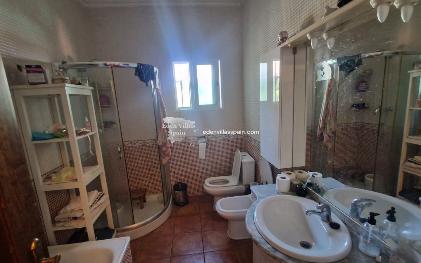 3 bedroom Finca/Country House for sale in Dolores with pool garage - € 295,000 (Ref: 10113358)
