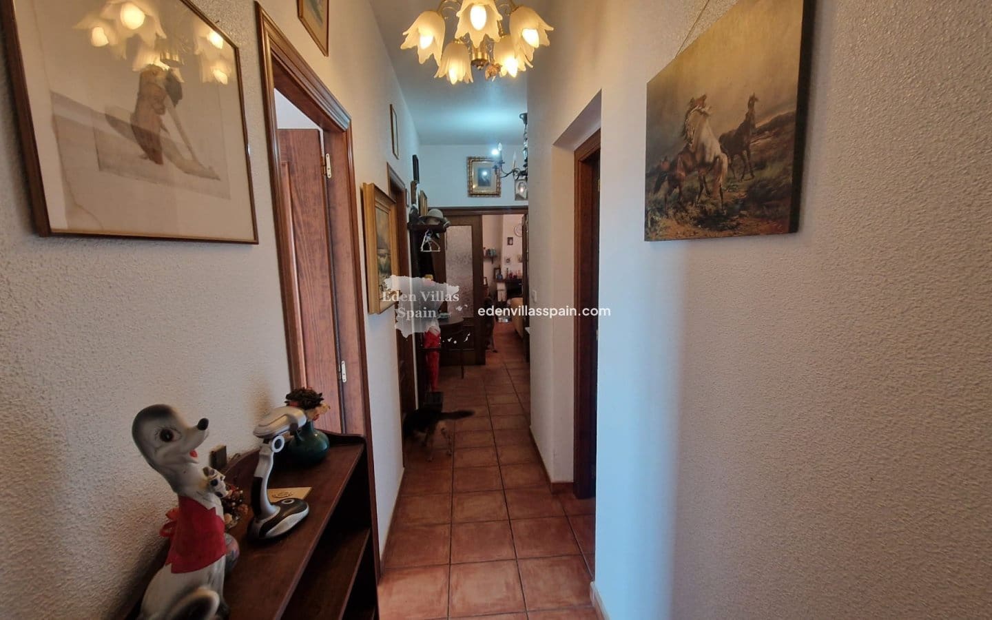 3 bedroom Finca/Country House for sale in Dolores with pool garage - € 295,000 (Ref: 10113358)