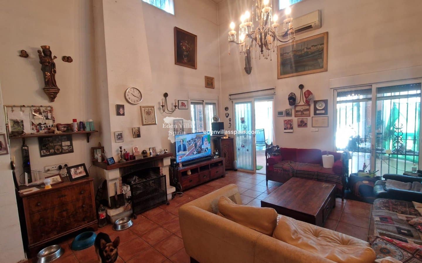 3 bedroom Finca/Country House for sale in Catral with pool garage - € 295,000 (Ref: 10113370)