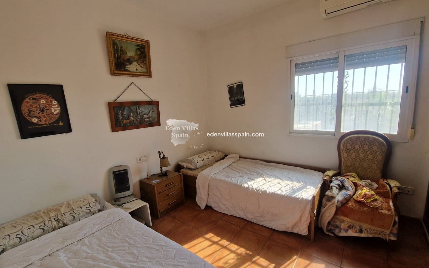 3 bedroom Finca/Country House for sale in Catral with pool garage - € 295,000 (Ref: 10113370)