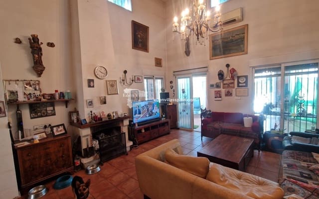3 camera da letto Finca/Casa di Campagna in vendita in Catral con piscina garage - 295.000 € (Rif: 10113370)