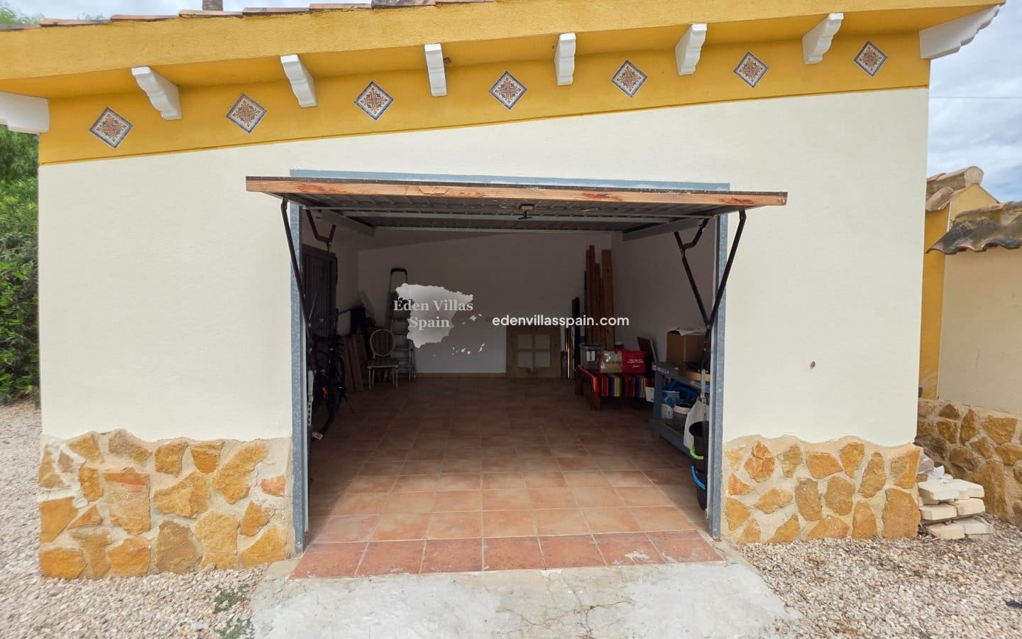Finca/Casa Rural de 3 habitaciones en Catral en venta con piscina garaje - 420.000 € (Ref: 10127275)