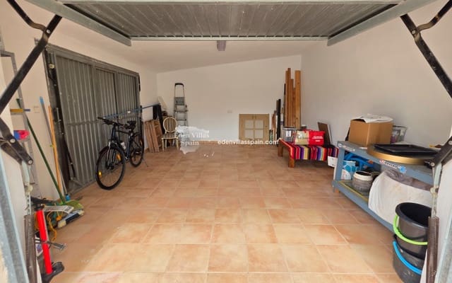 Finca/Casa Rural de 3 habitaciones en Catral en venta con piscina garaje - 420.000 € (Ref: 10127275)