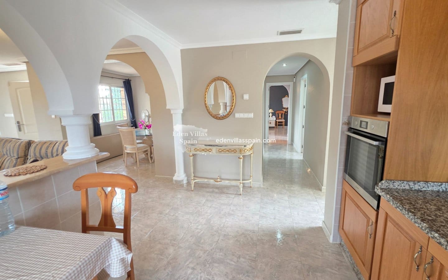 Finca/Casa Rural de 3 habitaciones en Catral en venta con piscina garaje - 420.000 € (Ref: 10127275)