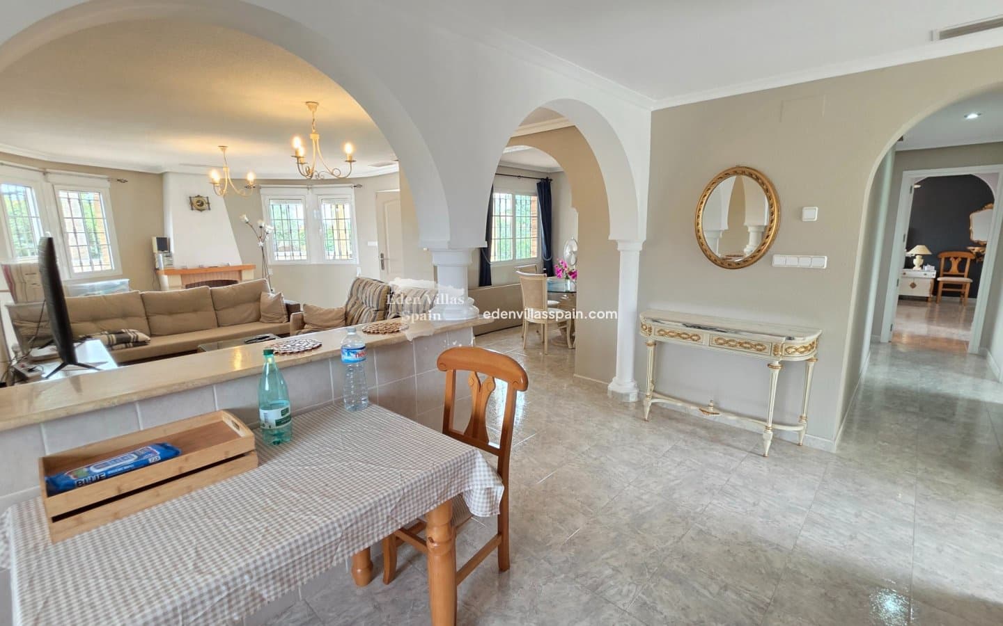Finca/Casa Rural de 3 habitaciones en Catral en venta con piscina garaje - 420.000 € (Ref: 10127275)
