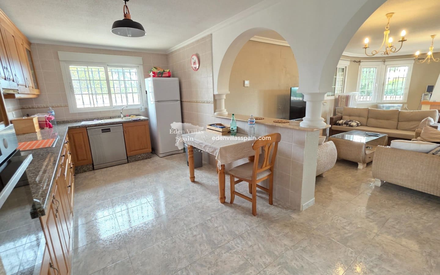 Finca/Casa Rural de 3 habitaciones en Catral en venta con piscina garaje - 420.000 € (Ref: 10127275)