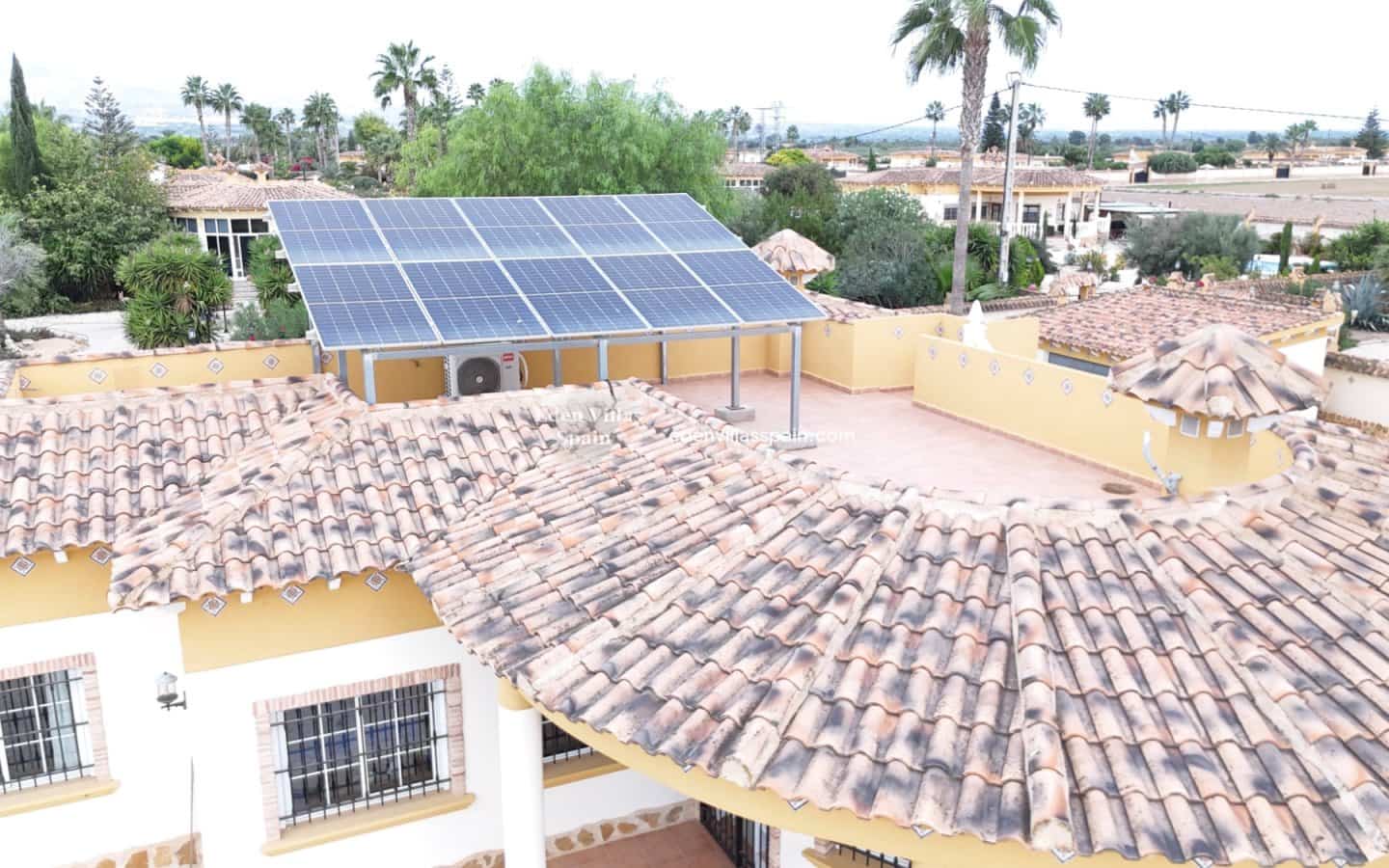 Finca/Casa Rural de 3 habitaciones en Catral en venta con piscina garaje - 420.000 € (Ref: 10127275)