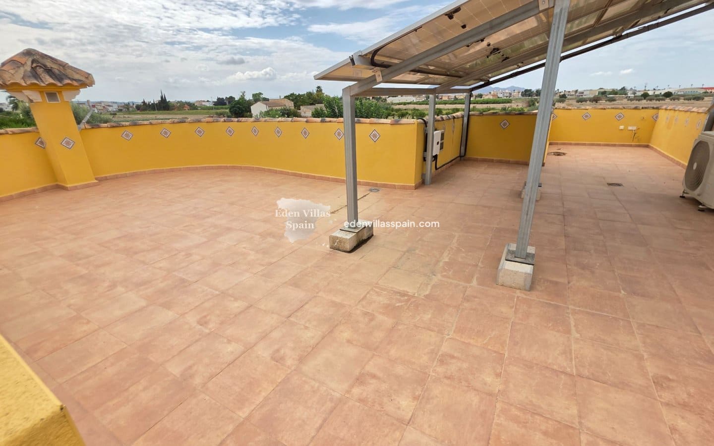 Finca/Casa Rural de 3 habitaciones en Catral en venta con piscina garaje - 420.000 € (Ref: 10127275)