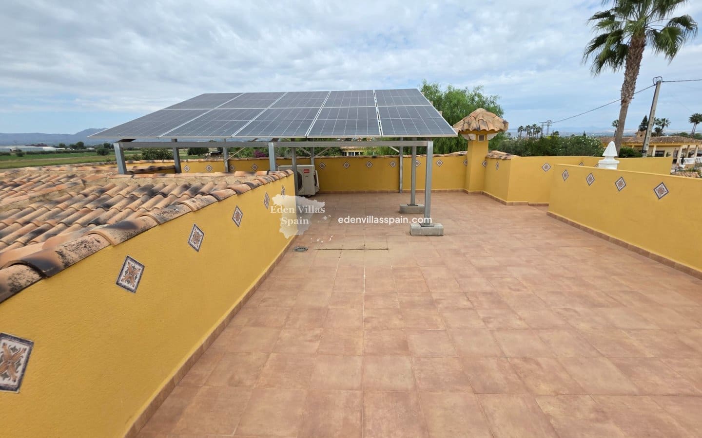 Finca/Casa Rural de 3 habitaciones en Catral en venta con piscina garaje - 420.000 € (Ref: 10127275)