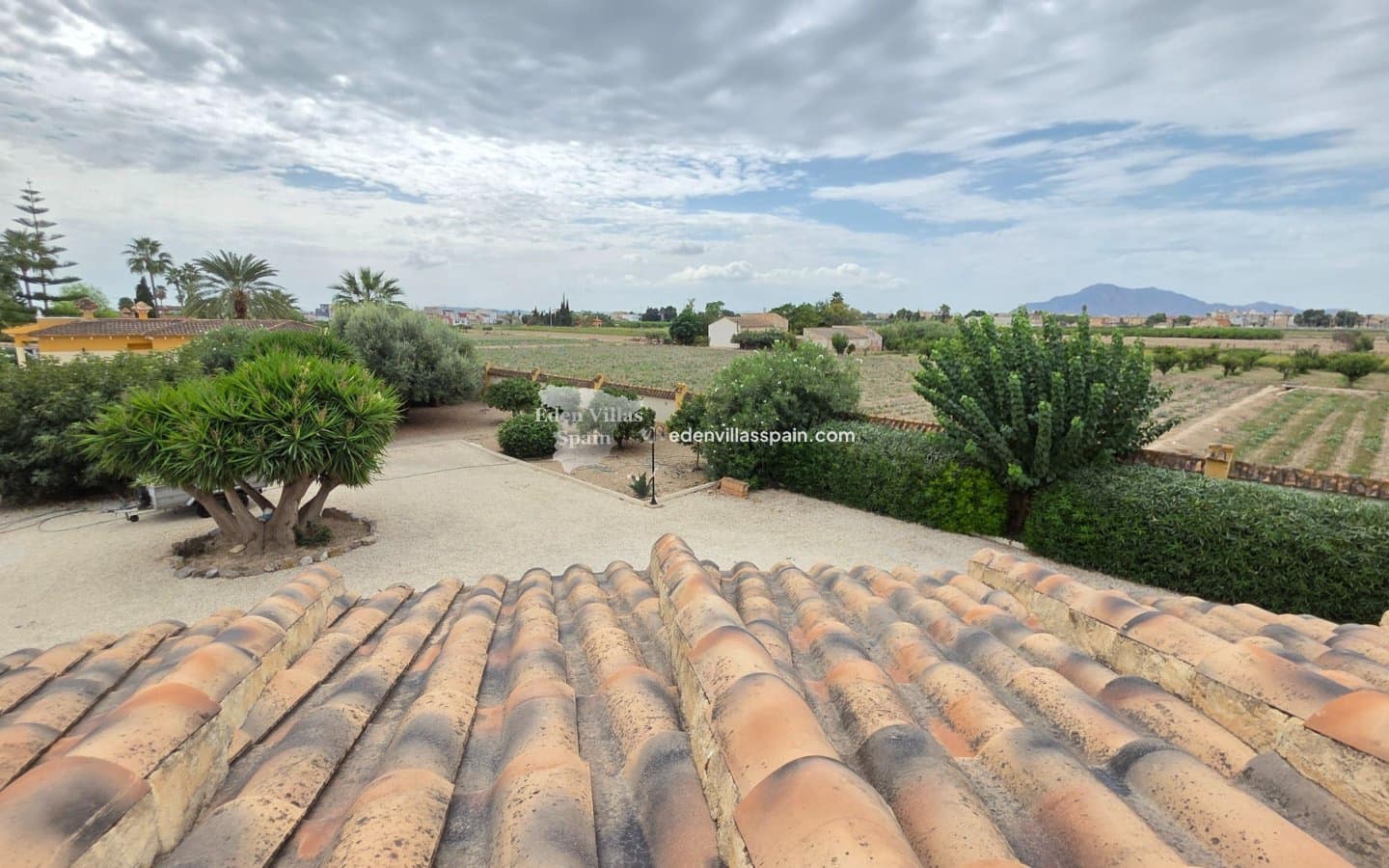 Finca/Casa Rural de 3 habitaciones en Catral en venta con piscina garaje - 420.000 € (Ref: 10127275)