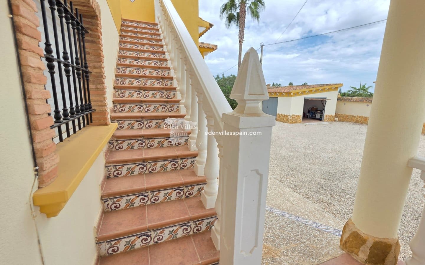 Finca/Casa Rural de 3 habitaciones en Catral en venta con piscina garaje - 420.000 € (Ref: 10127275)