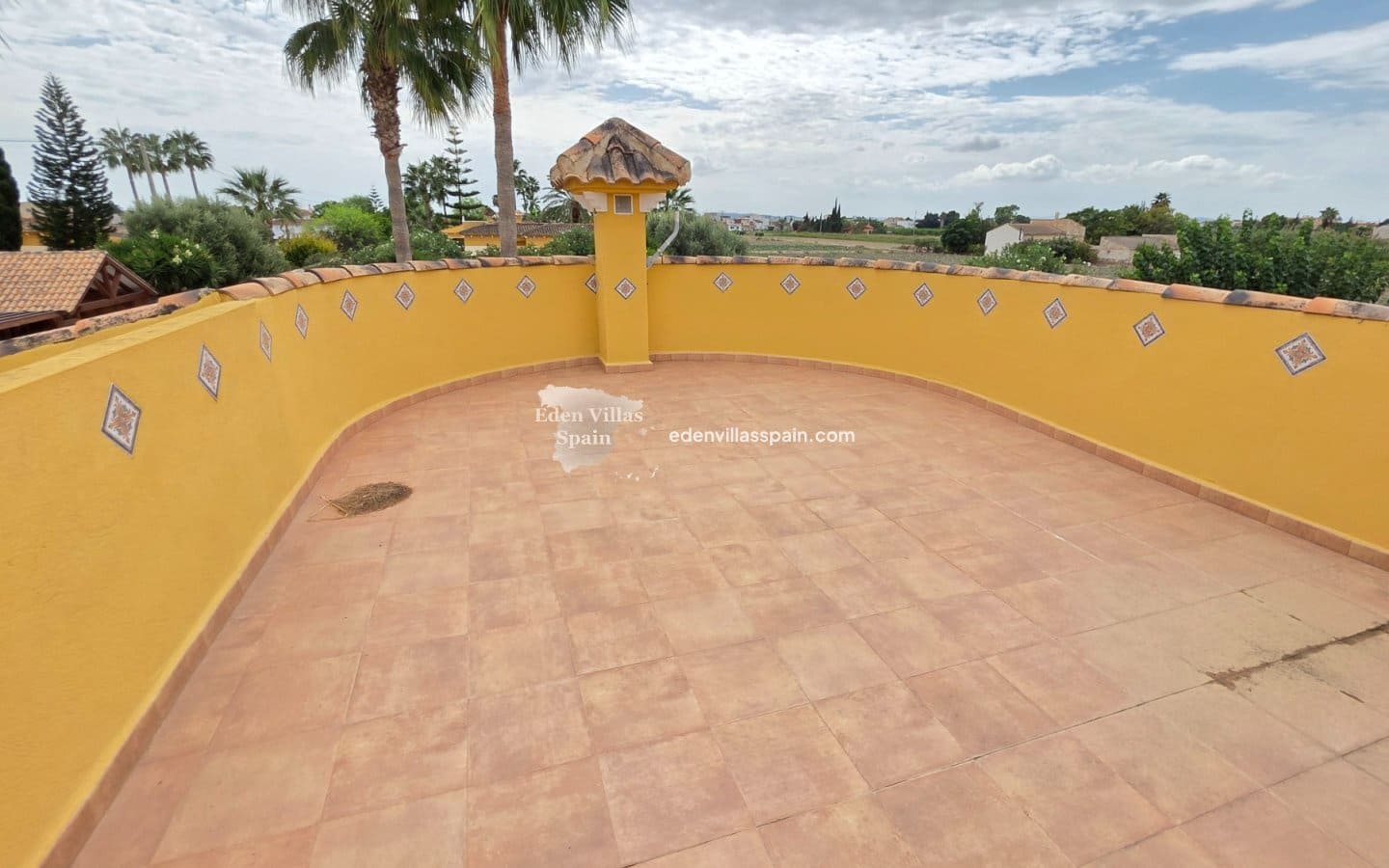 Finca/Casa Rural de 3 habitaciones en Catral en venta con piscina garaje - 420.000 € (Ref: 10127275)