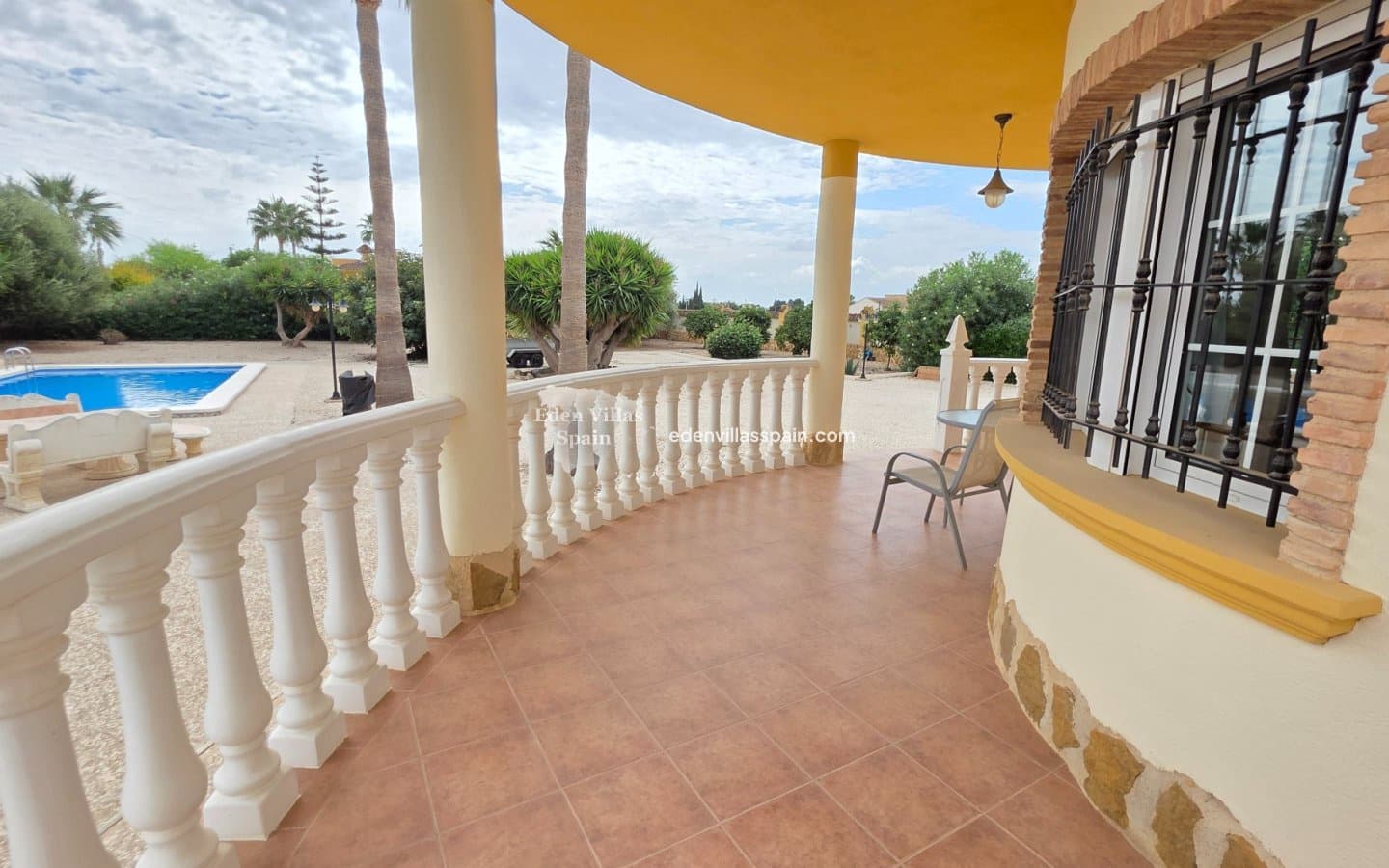 Finca/Casa Rural de 3 habitaciones en Catral en venta con piscina garaje - 420.000 € (Ref: 10127276)