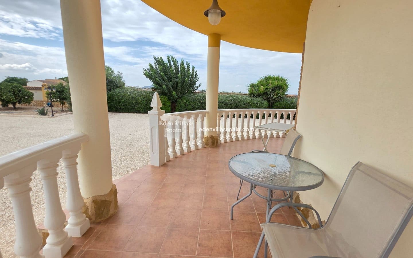 Finca/Casa Rural de 3 habitaciones en Catral en venta con piscina garaje - 420.000 € (Ref: 10127276)