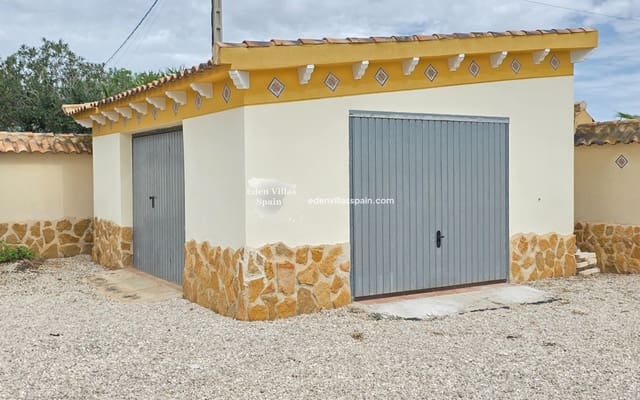 Finca/Casa Rural de 3 habitaciones en Catral en venta con piscina garaje - 420.000 € (Ref: 10127276)