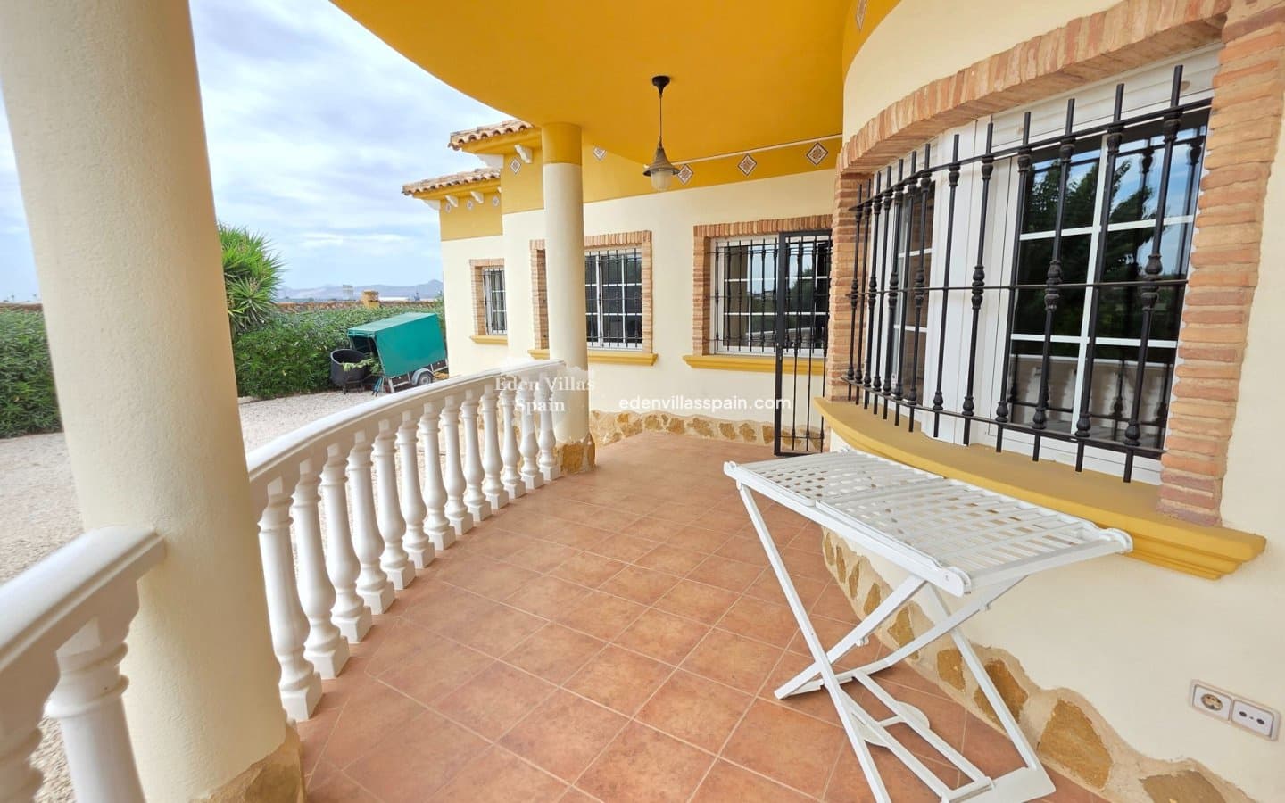 Finca/Casa Rural de 3 habitaciones en Catral en venta con piscina garaje - 420.000 € (Ref: 10127276)