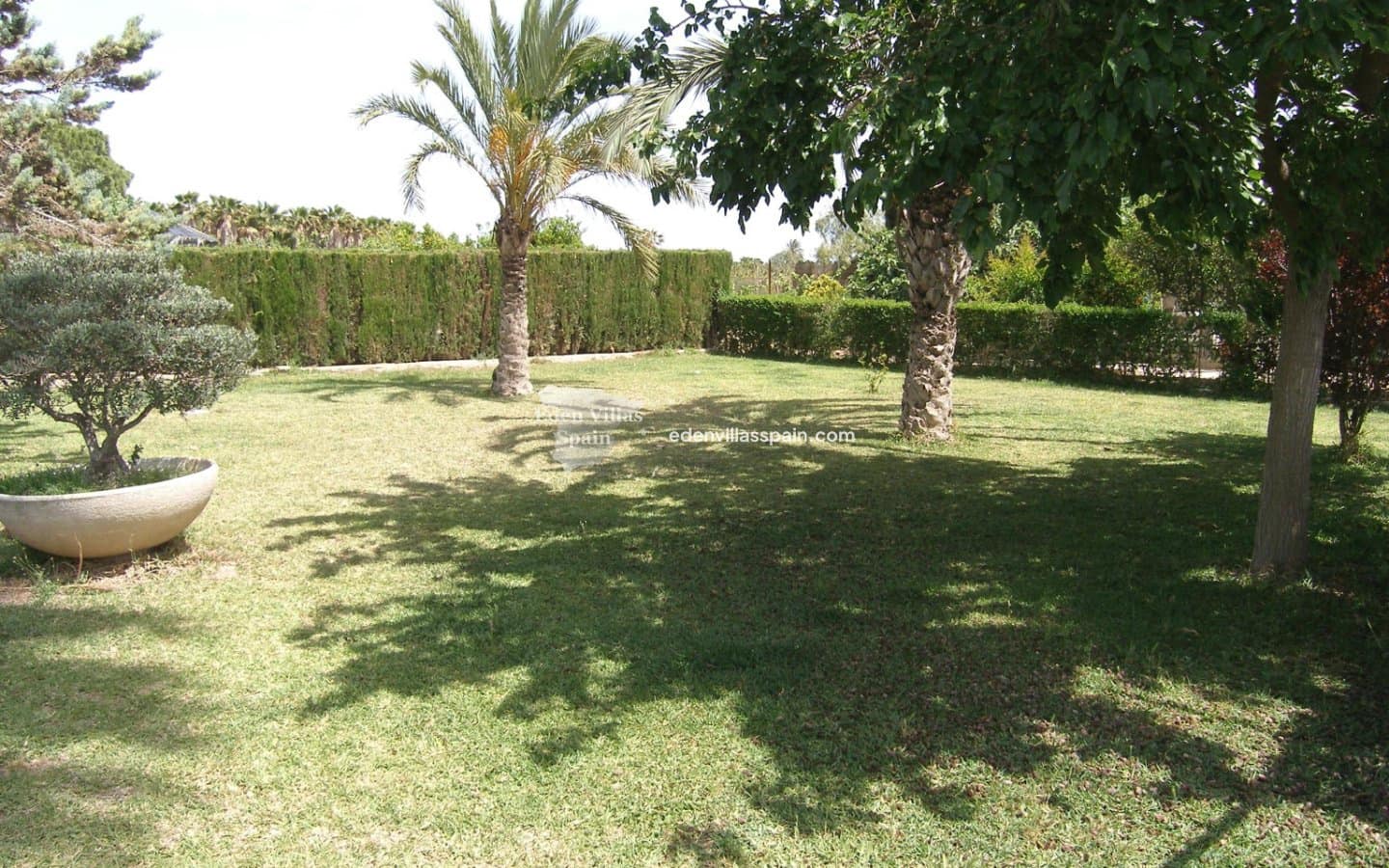 5 sovrum Finca/Hus på landet till salu i Elche / Elx med pool garage - 450 000 € (Ref: 10147428)
