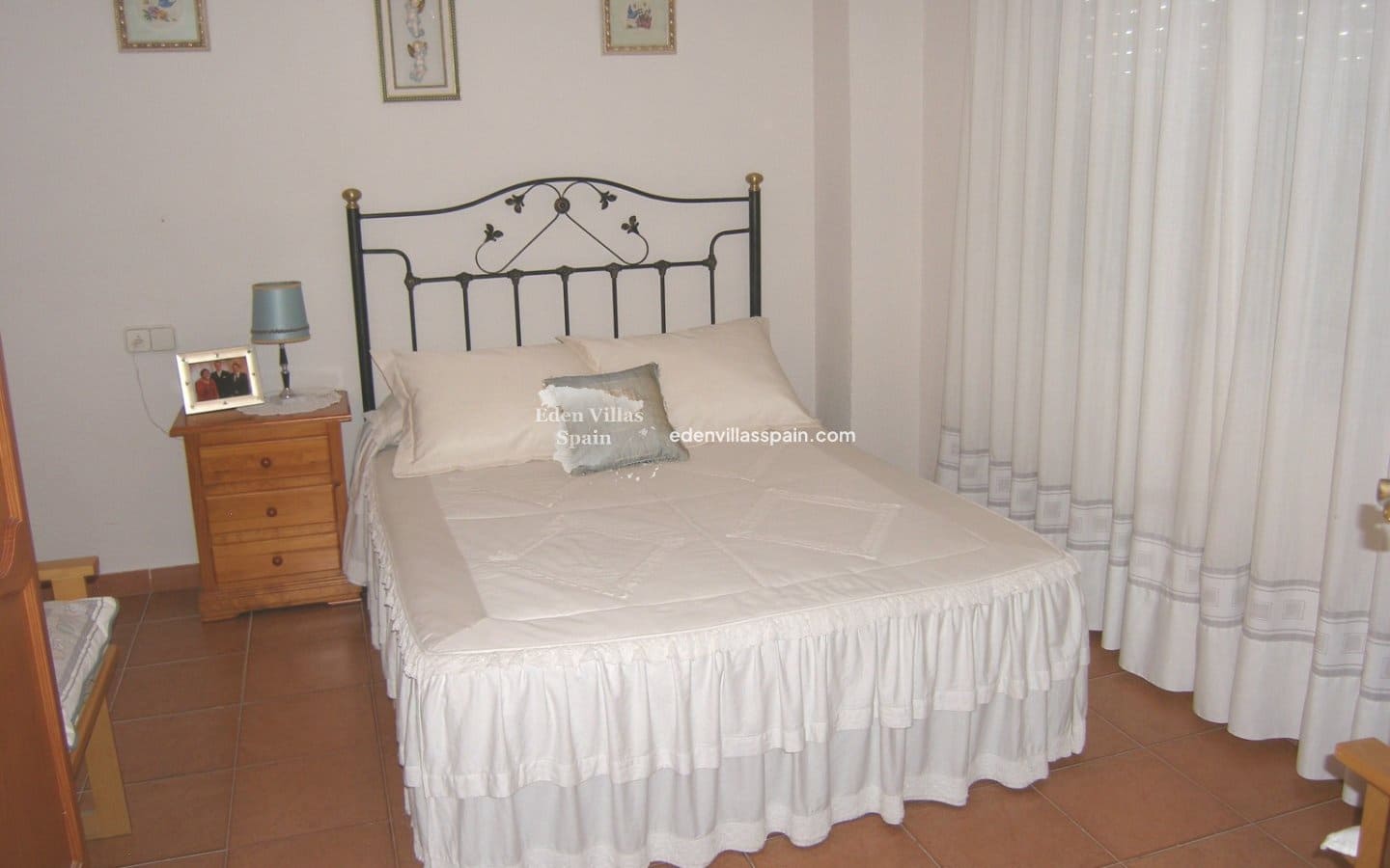 5 slaapkamer Finca/Landhuis te koop in Alicante stad met zwembad garage - € 450.000 (Ref: 10147429)