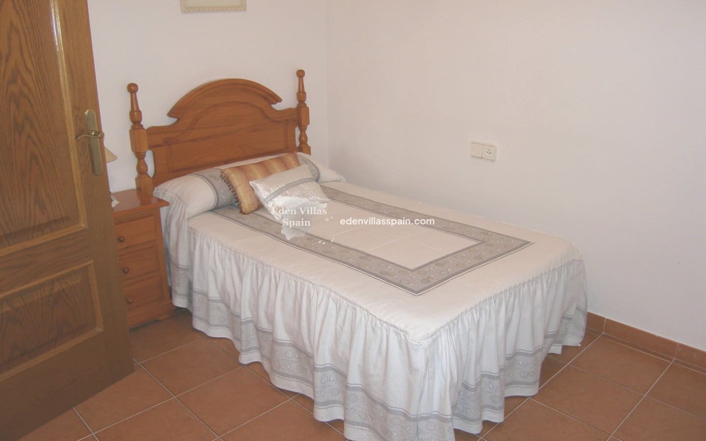 5 slaapkamer Finca/Landhuis te koop in Alicante stad met zwembad garage - € 450.000 (Ref: 10147429)