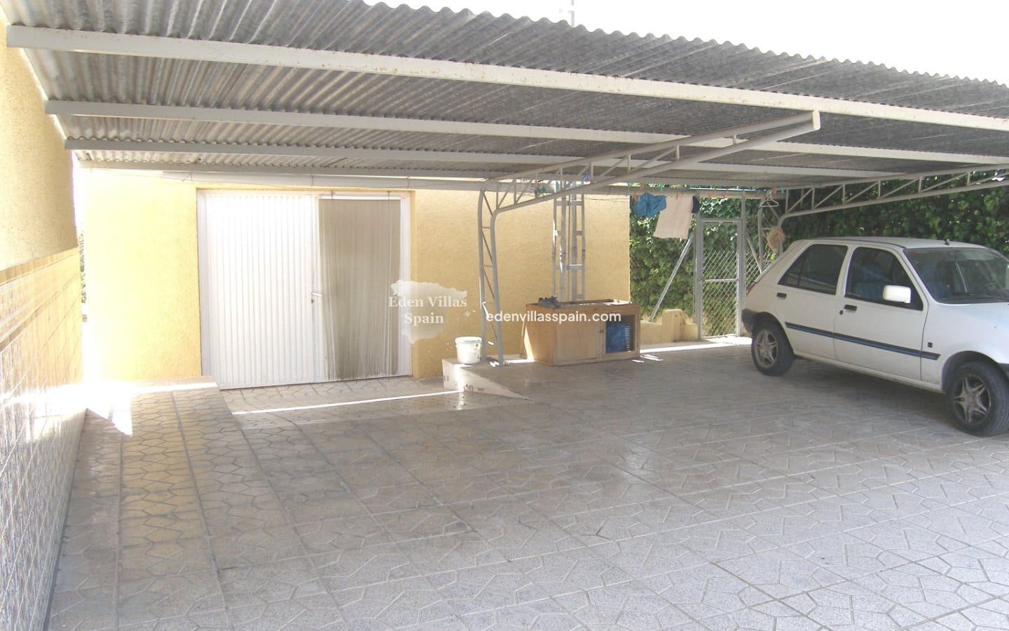 5 slaapkamer Finca/Landhuis te koop in Alicante stad met zwembad garage - € 450.000 (Ref: 10147429)