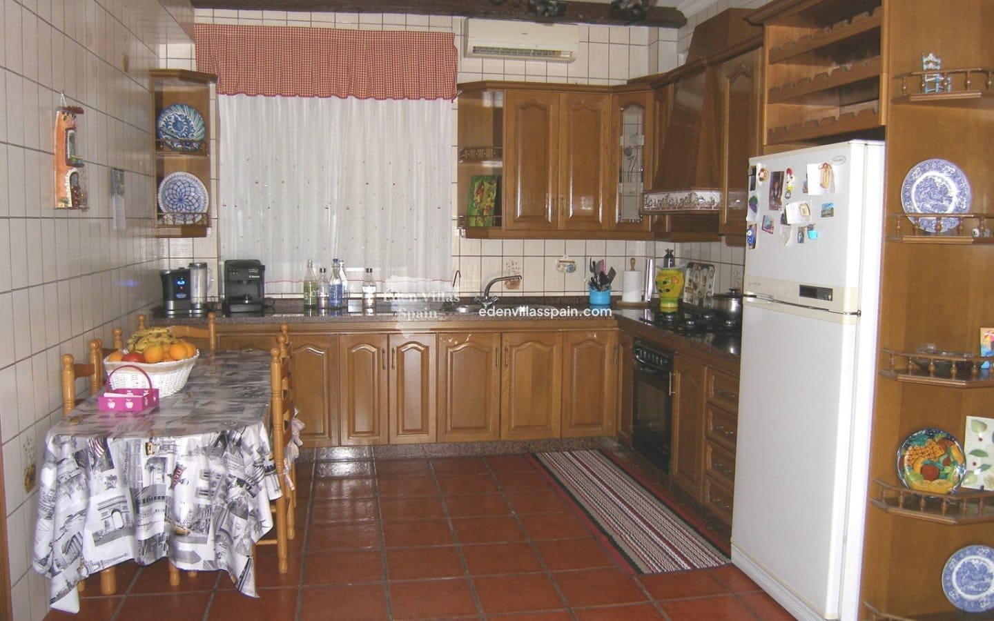 5 slaapkamer Finca/Landhuis te koop in Alicante stad met zwembad garage - € 450.000 (Ref: 10147429)