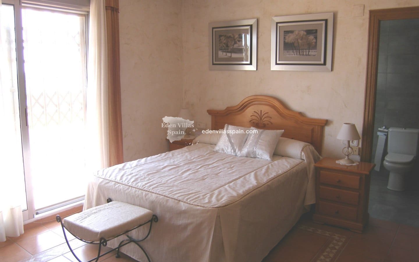 5 slaapkamer Finca/Landhuis te koop in Alicante stad met zwembad garage - € 450.000 (Ref: 10147429)