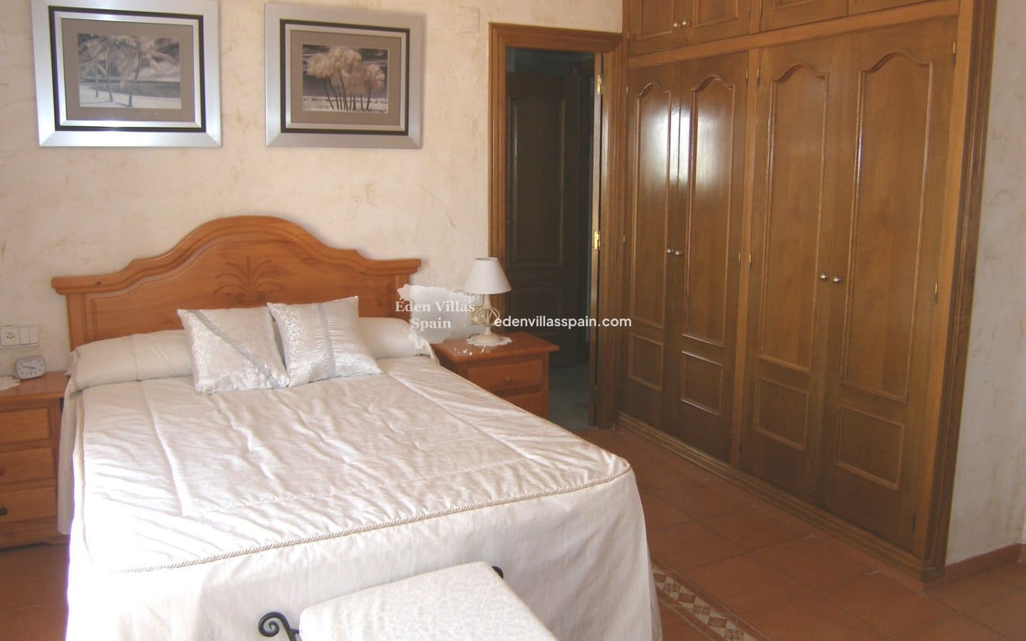 5 slaapkamer Finca/Landhuis te koop in Alicante stad met zwembad garage - € 450.000 (Ref: 10147429)