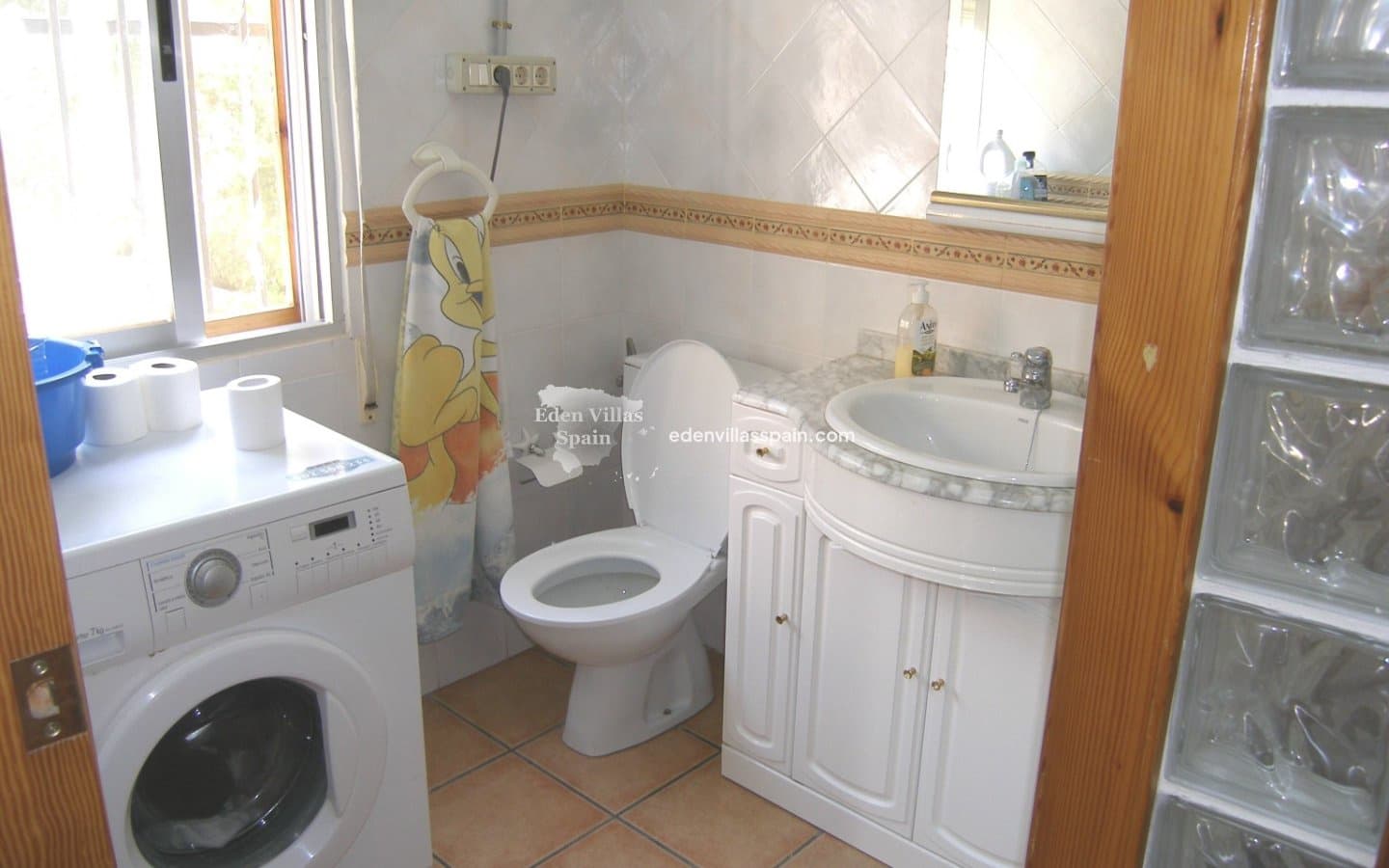 5 slaapkamer Finca/Landhuis te koop in Alicante stad met zwembad garage - € 450.000 (Ref: 10147429)