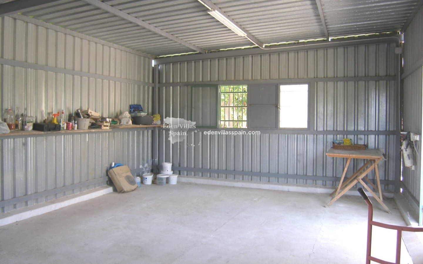 5 slaapkamer Finca/Landhuis te koop in Alicante stad met zwembad garage - € 450.000 (Ref: 10147429)