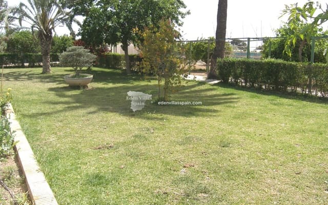 5 slaapkamer Finca/Landhuis te koop in Alicante stad met zwembad garage - € 450.000 (Ref: 10147429)