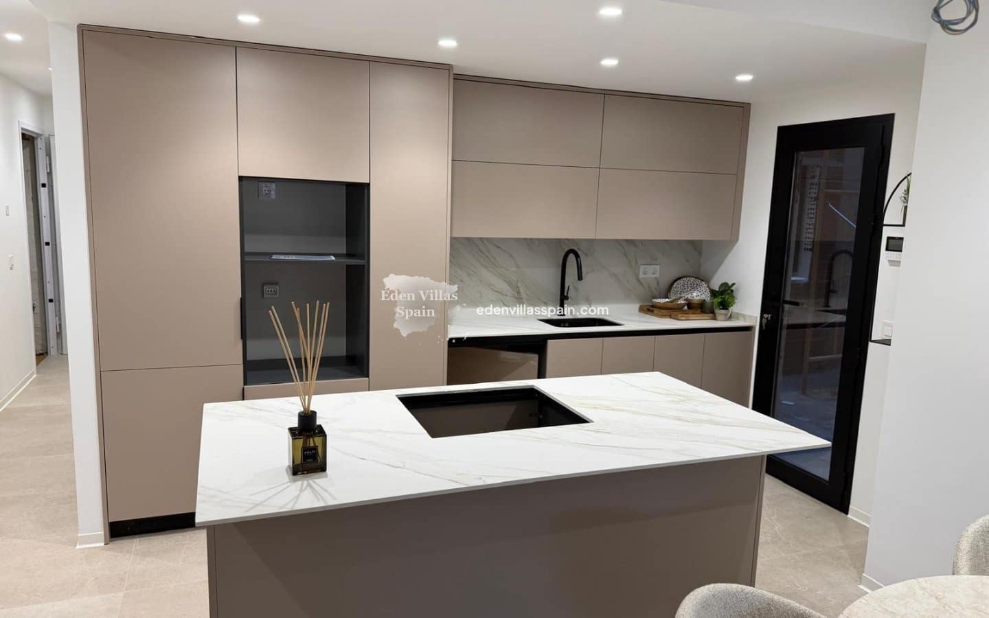 3 chambre Appartement à vendre à Catral avec piscine garage - 195 000 € (Ref: 10160659)