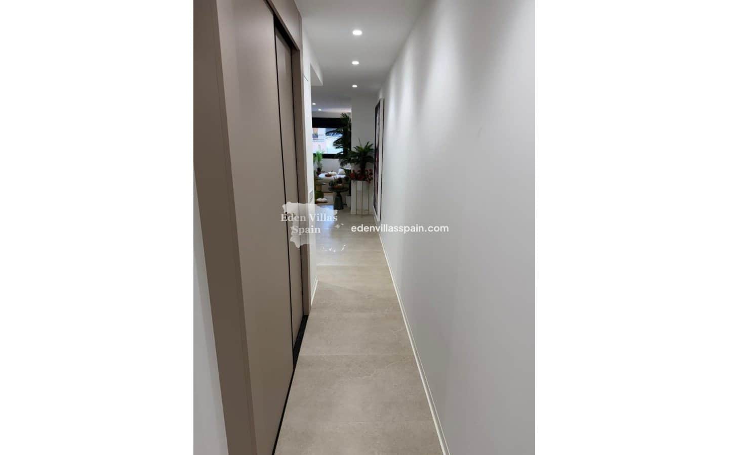 3 chambre Appartement à vendre à Catral avec piscine garage - 195 000 € (Ref: 10160659)