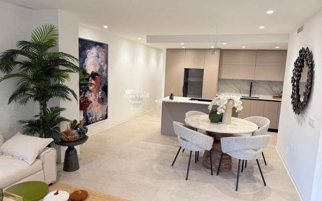 3 chambre Appartement à vendre à Catral avec piscine garage - 195 000 € (Ref: 10160659)